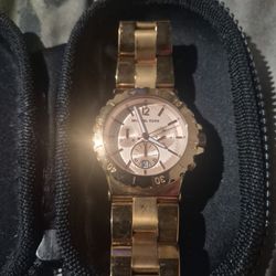 Michael Kors Watch
