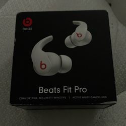 Beats Fit Pro