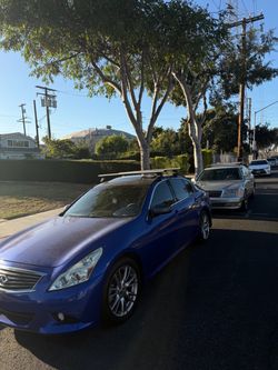THULE roof racks