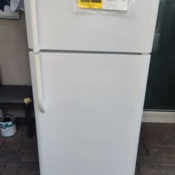 Apartment Size Fridge like New