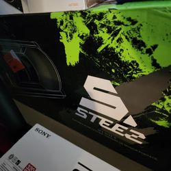 Pioneer Steez Boombox 