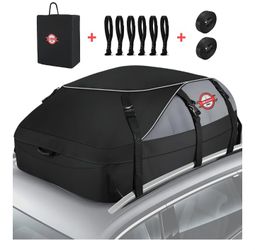 roof rack bag 