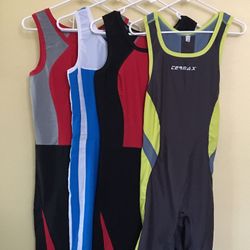 ONESIES great for water sports and running - 4 pcs.