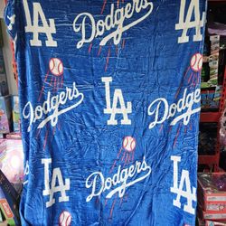 New Full Size Blankets 