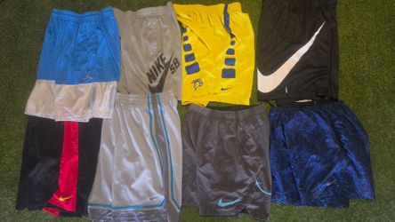 $15 Nike shorts lot