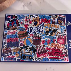 Assortment Of Puzzles 