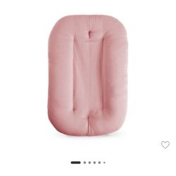 Snuggle Me Organic Lounger 