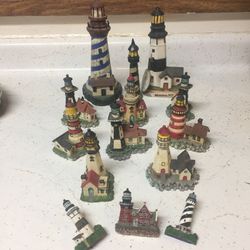 Light House Set
