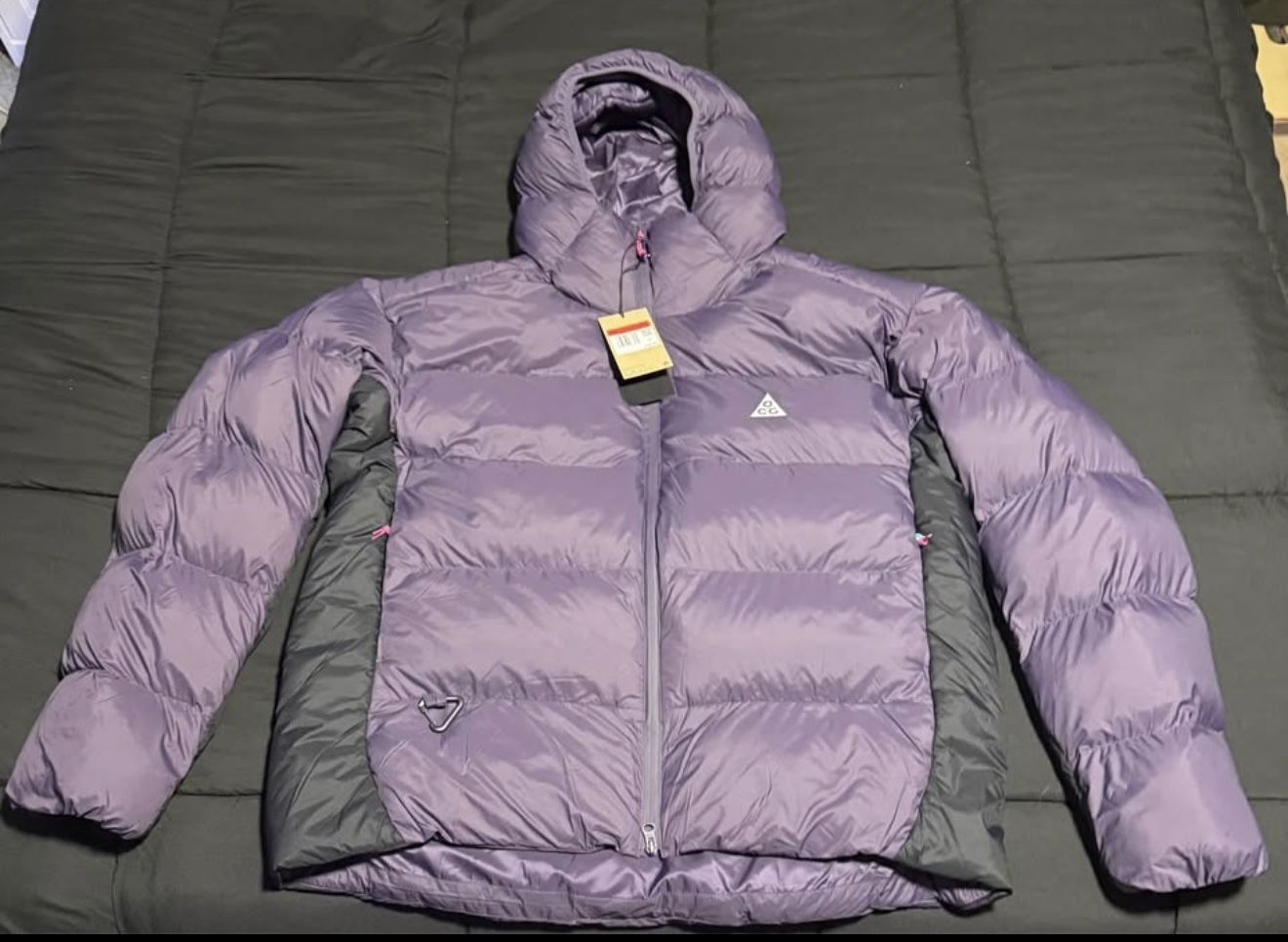 Nike ACG “Lunar Lake” Puffer Jacket 