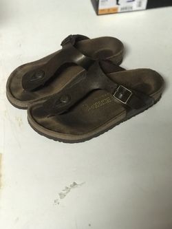 Size 1y Birkenstock