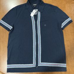 Men’s Shirt
