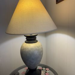 Table Lamps