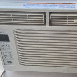 AC 6000 BTU