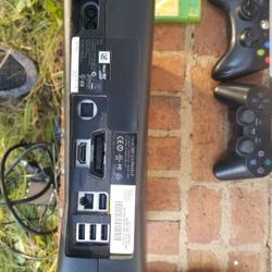 X BOX 360 EVERYTHING FOR 50 