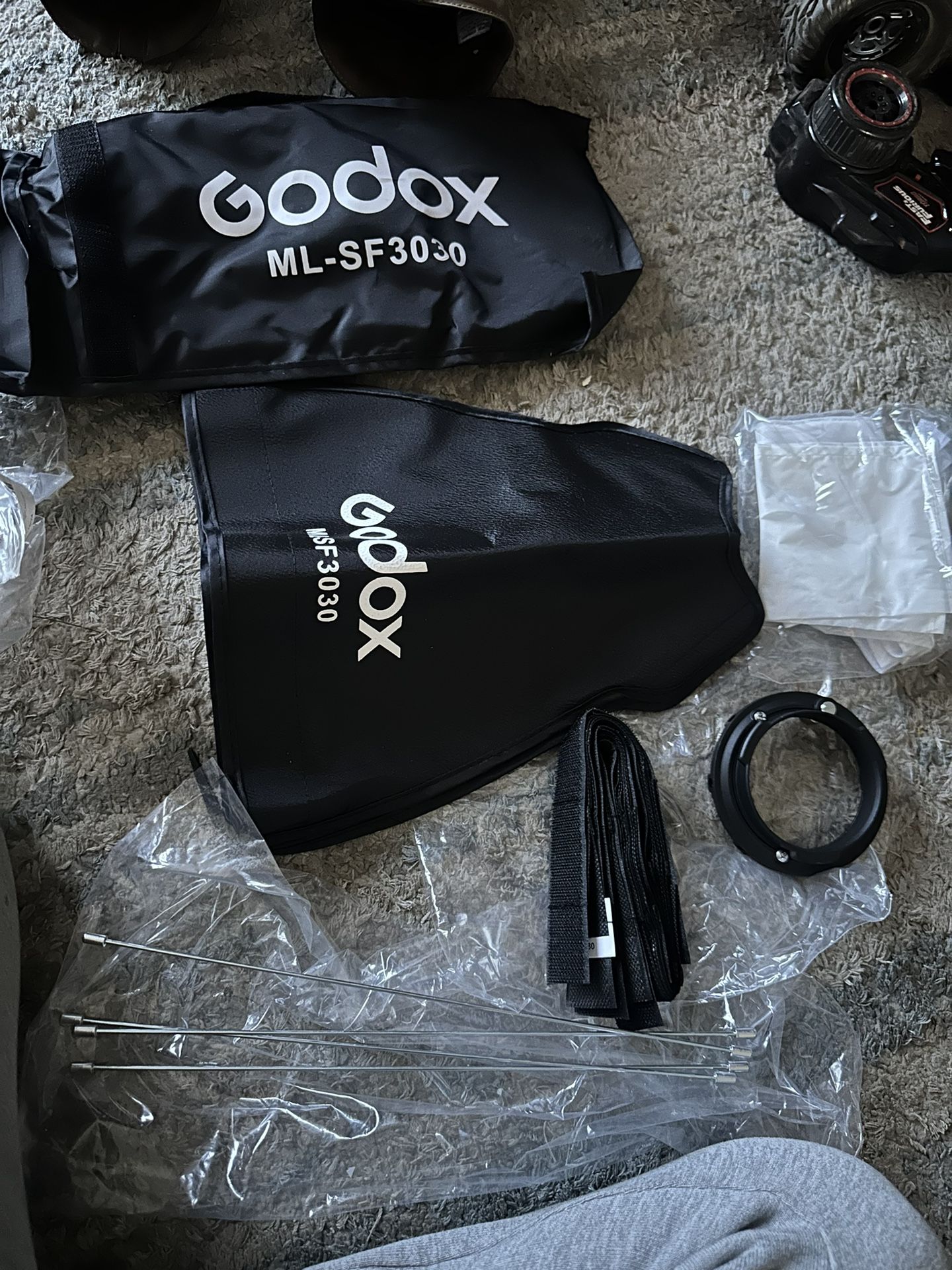 Godox Sf3030 Softbox