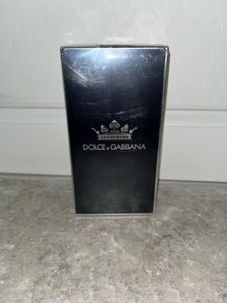 Dolce Gabbana Cologne