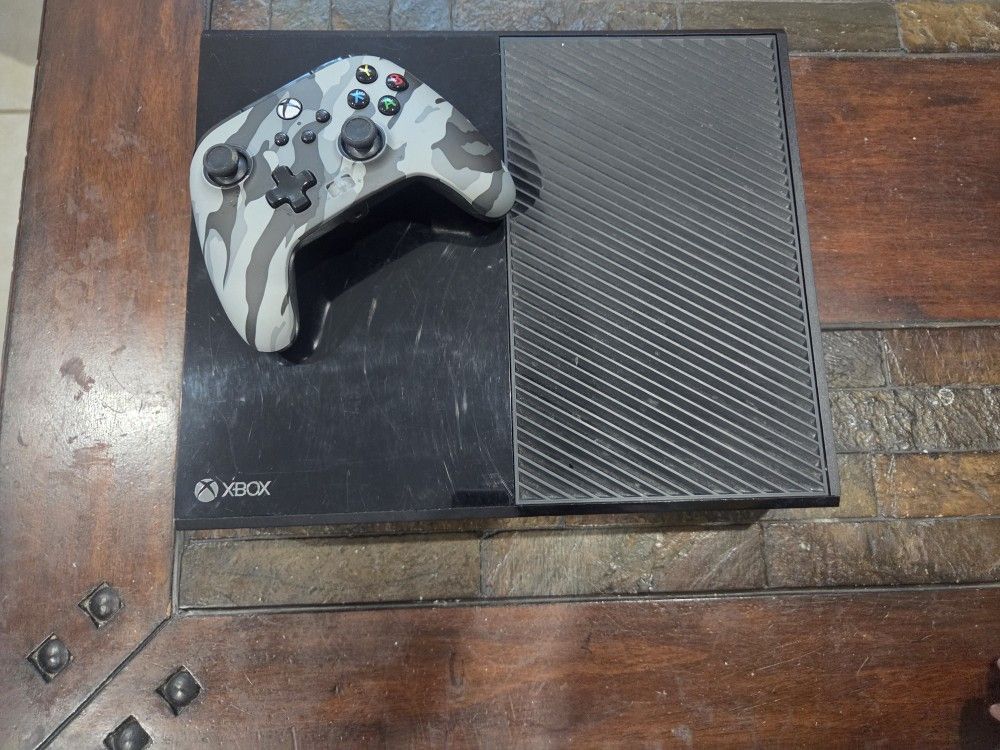 XBox