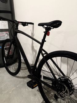 Brand New Bicycle
