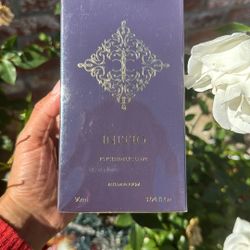 Initio Psychedelic Love Perfume Brand New Authentic, Retail $330