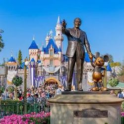 Disneyland Tickets