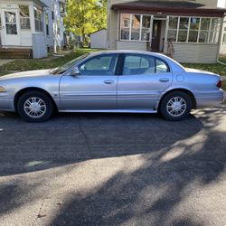 2004 Buick LeSabre