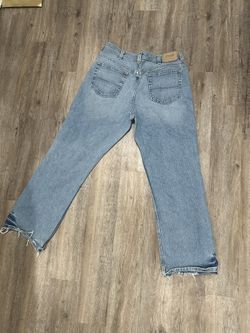 Ripped Jeans