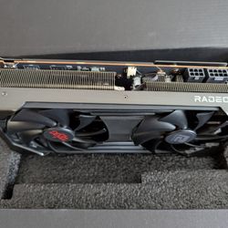 PowerColor Red Devil AMD Radeon RX 6600xt 8GB GDDR6 Graphics Card