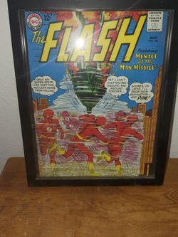 Flash Poster