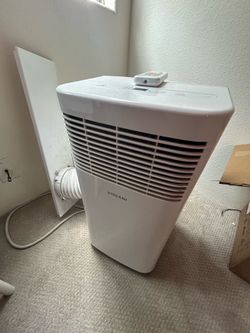 VISSANI AC with remote