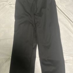 Double Sagged Sweats