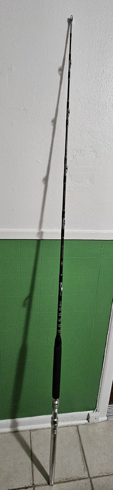 Penn Custom Power Stick 20lb IGFA rod U.S.A

