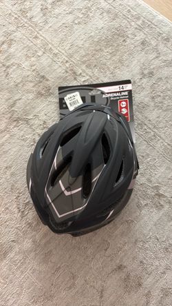 New ADRENALINE Bicycle Helmet Adult Cycling Helmet men’s women’s 14 years+