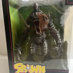 Spawn