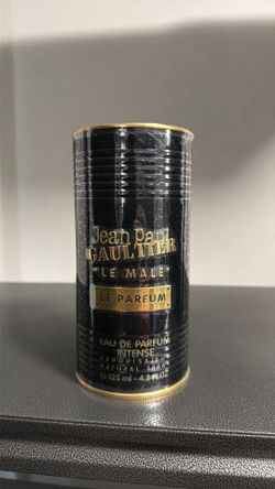 JEAN PAUL GAULTIER ( Le male elixir )