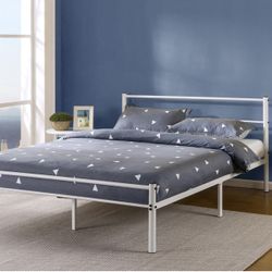 Queen Size Bed Frame
