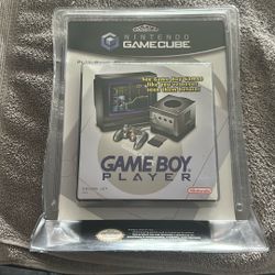 GAMEBOY PLAYER CIB