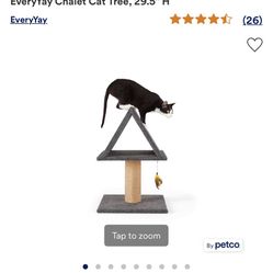 Cat Tree