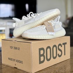 adidas Yeezy Boost 350 V2 ‘Bone’