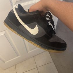 Nike Dunk Retro SE 
