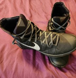 Nike Basketball Shoes Hyperdunk 2015 Size 13