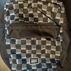 Back Pack $8