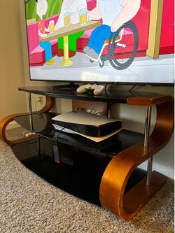 Tv stand