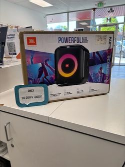JBL Encore 