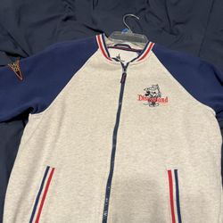 Vintage Disney Jacket