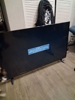 Vizio 42' tv