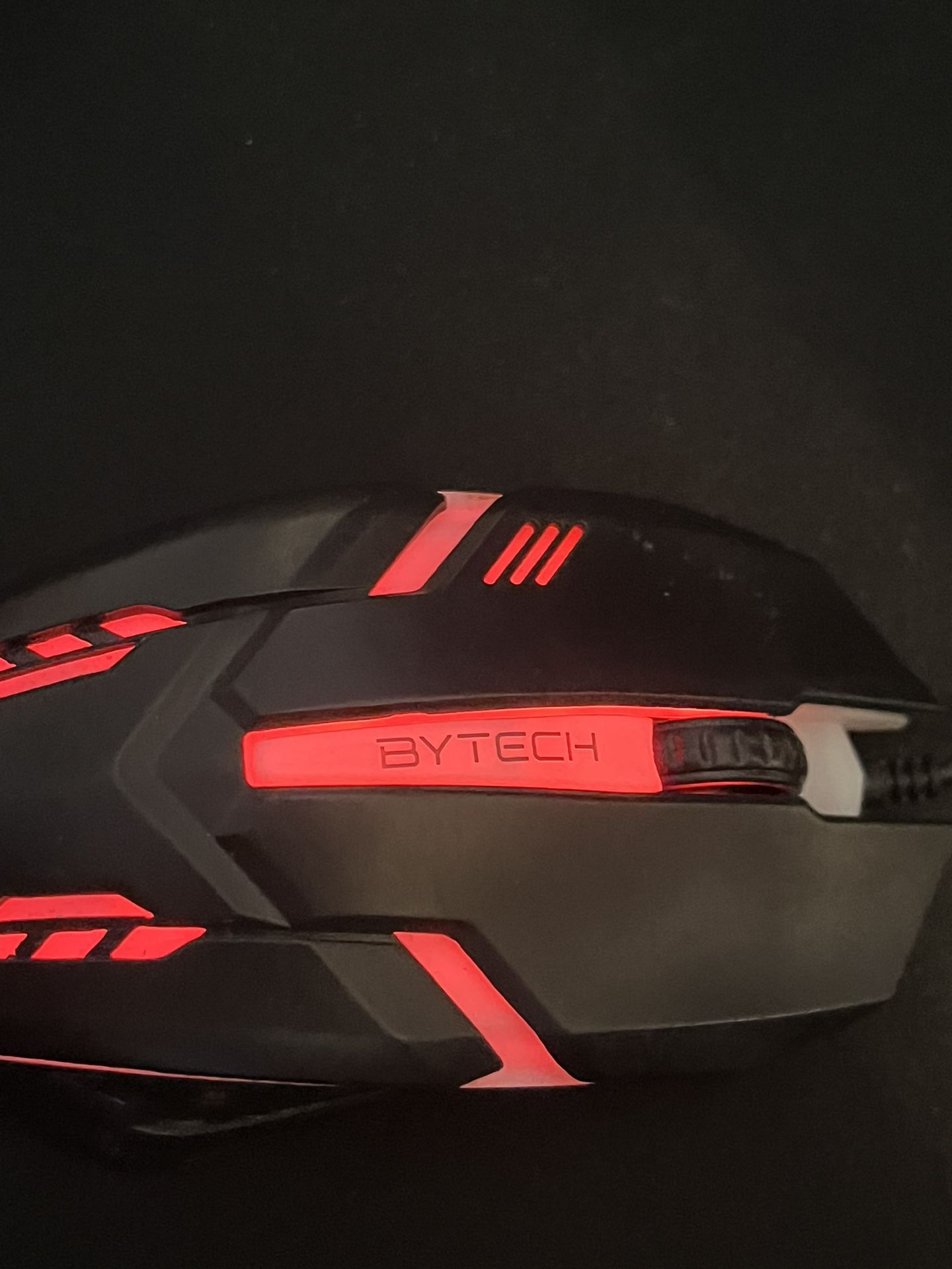 BY TECH Gaming Mouse