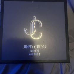 Jimmy Choo Cologne 2 Bottles