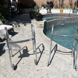 3 Free Walkers Porch Pick Up 13227 Destino Place Cerritos