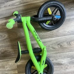Balance Bike 