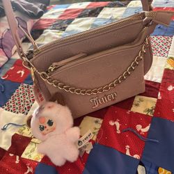 Juicy couture purse